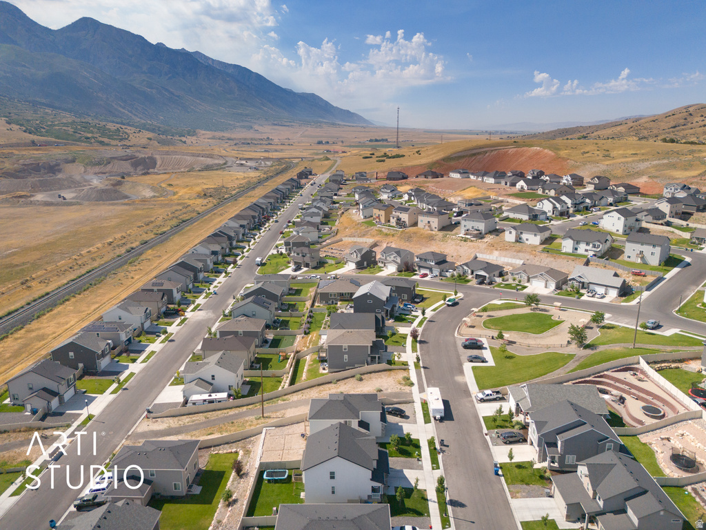 1713 S WINDEMERE RD Santaquin, UT 84655