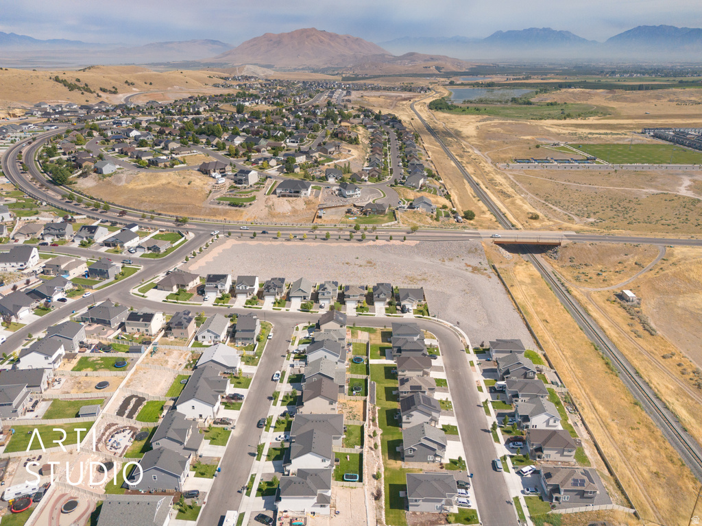 1713 S WINDEMERE RD Santaquin, UT 84655