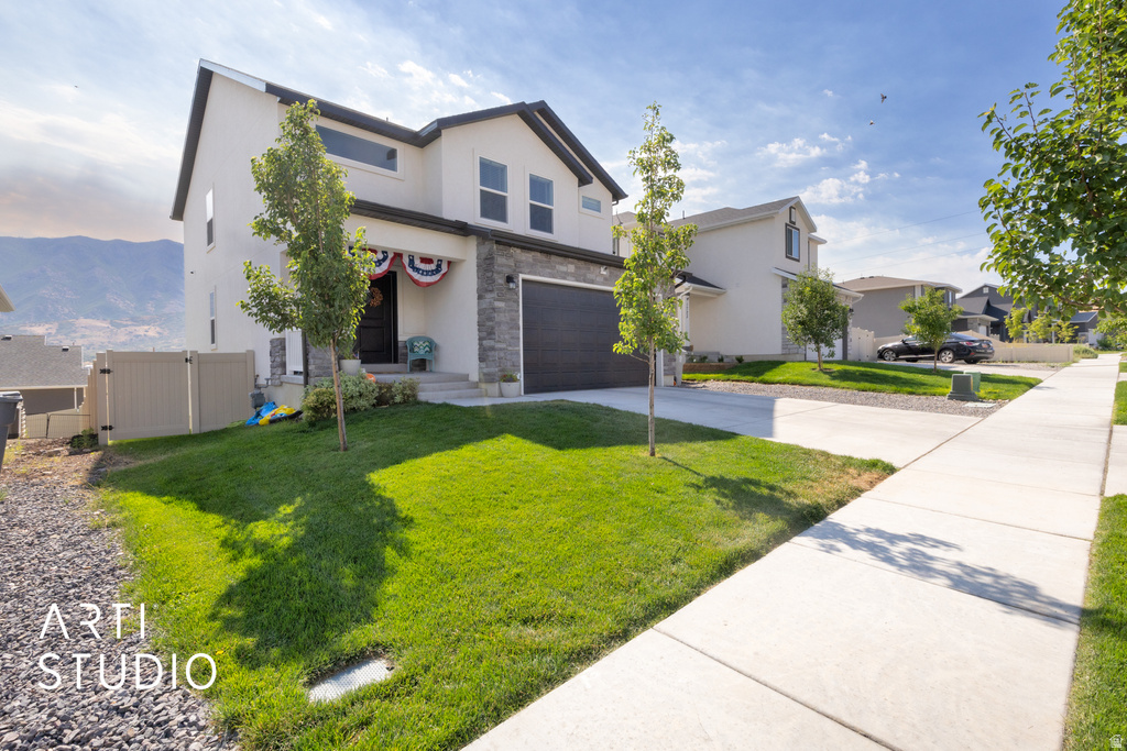 1713 S WINDEMERE RD Santaquin, UT 84655