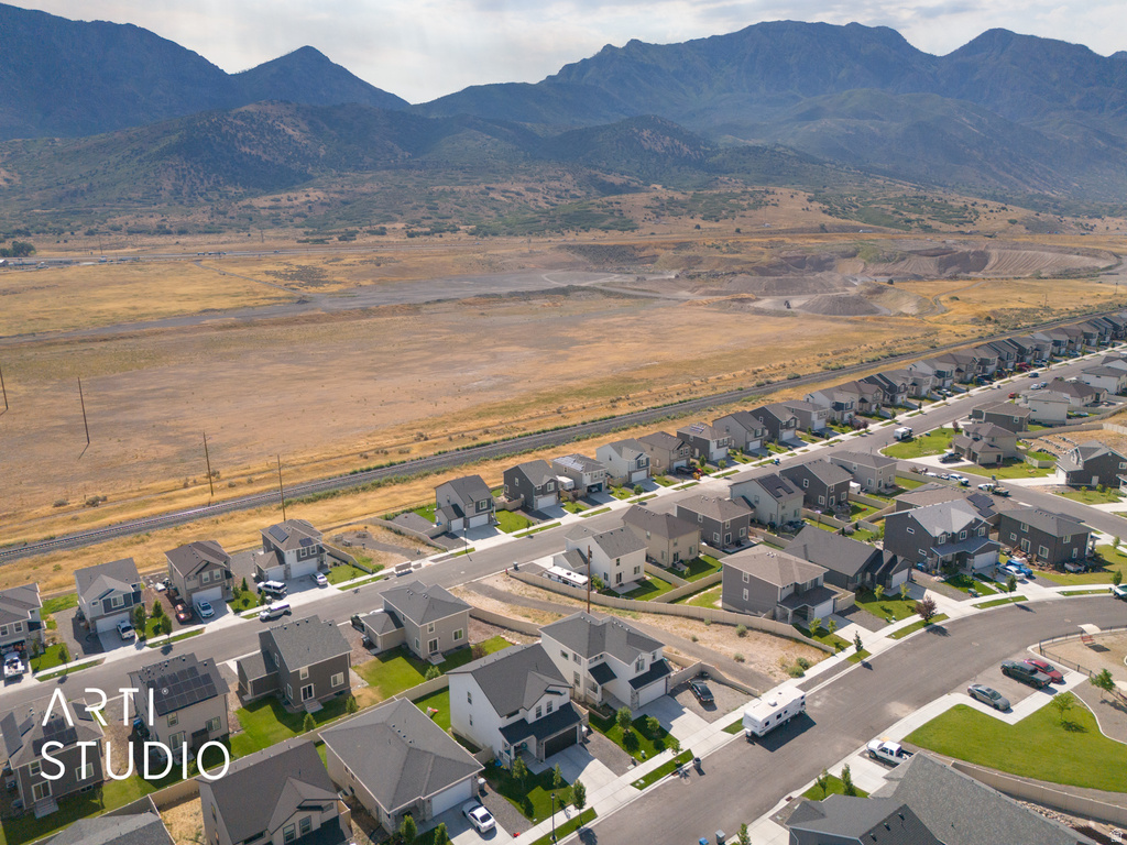 1713 S WINDEMERE RD Santaquin, UT 84655