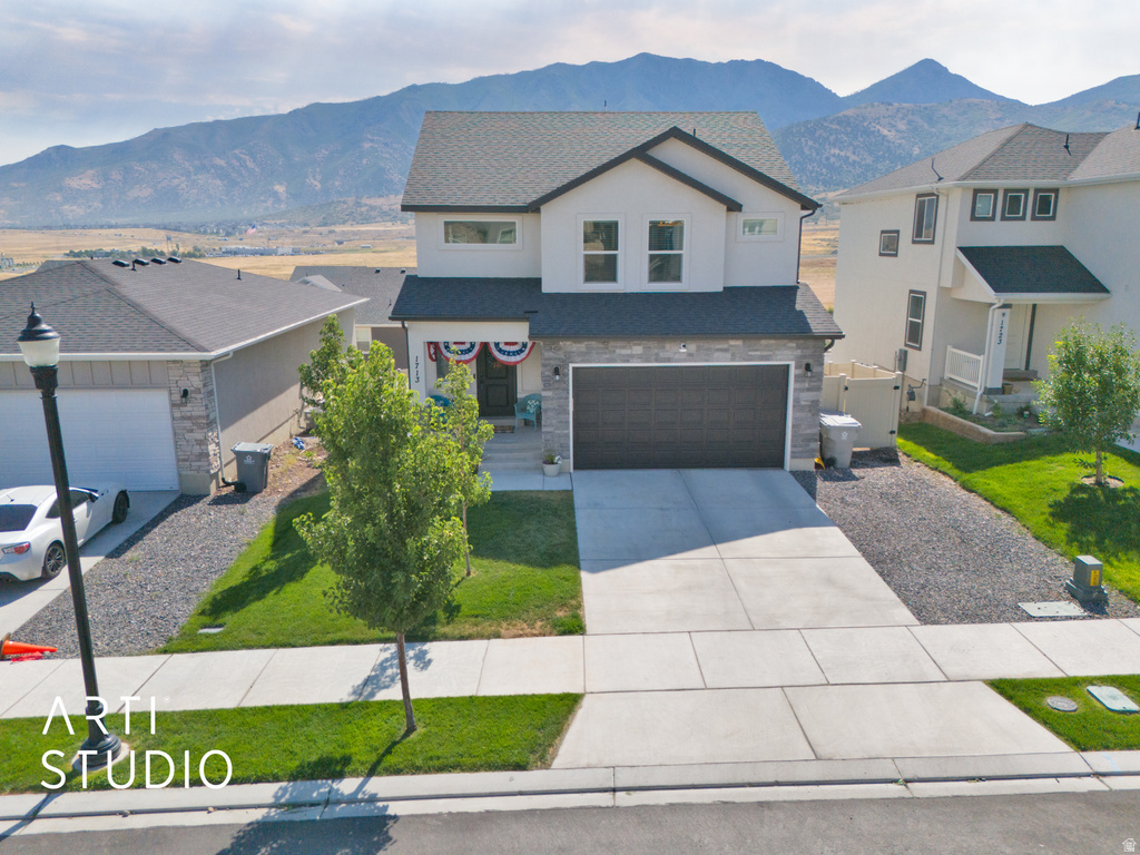 1713 S WINDEMERE RD Santaquin, UT 84655