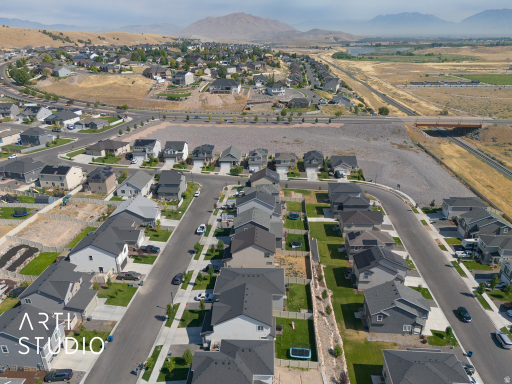 1713 S WINDEMERE RD Santaquin, UT 84655