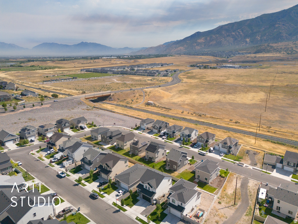 1713 S WINDEMERE RD Santaquin, UT 84655