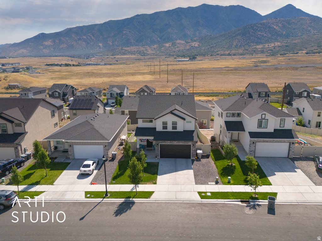 1713 S WINDEMERE RD Santaquin, UT 84655