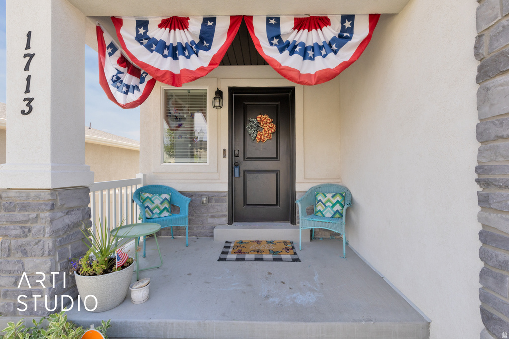 1713 S WINDEMERE RD Santaquin, UT 84655