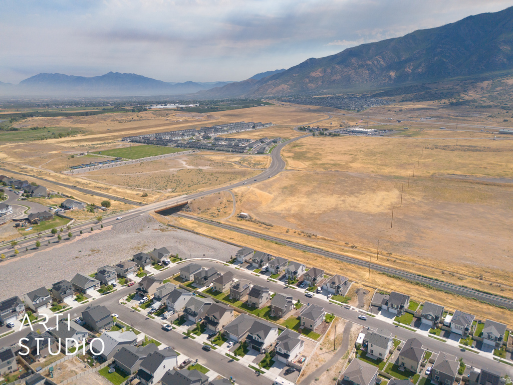 1713 S WINDEMERE RD Santaquin, UT 84655