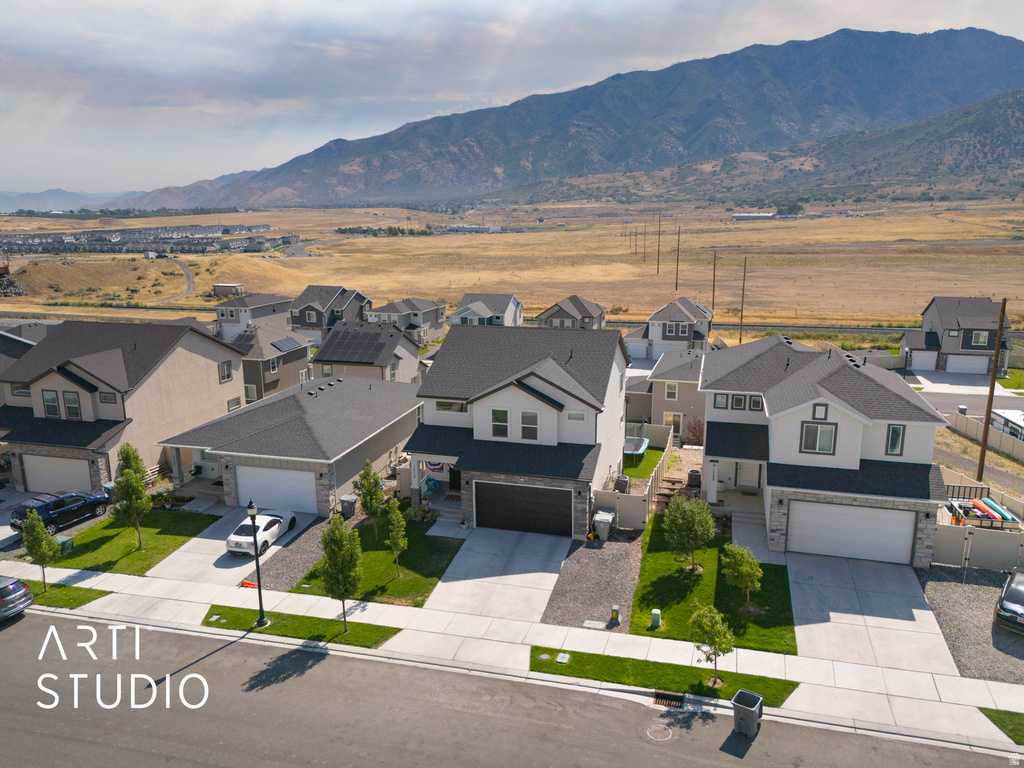 1713 S WINDEMERE RD Santaquin, UT 84655