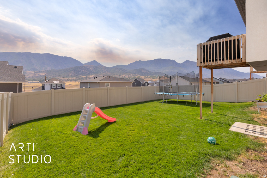 1713 S WINDEMERE RD Santaquin, UT 84655