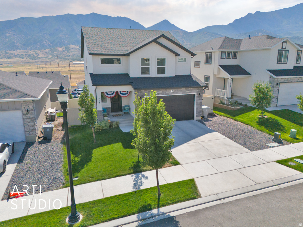 1713 S WINDEMERE RD Santaquin, UT 84655