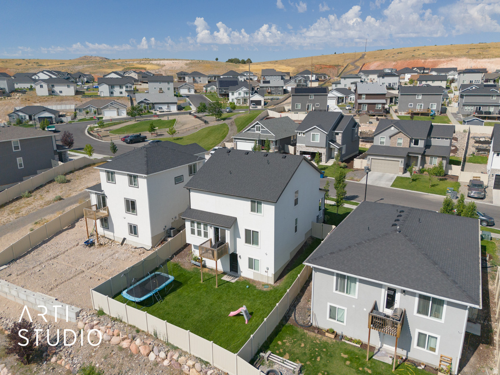 1713 S WINDEMERE RD Santaquin, UT 84655