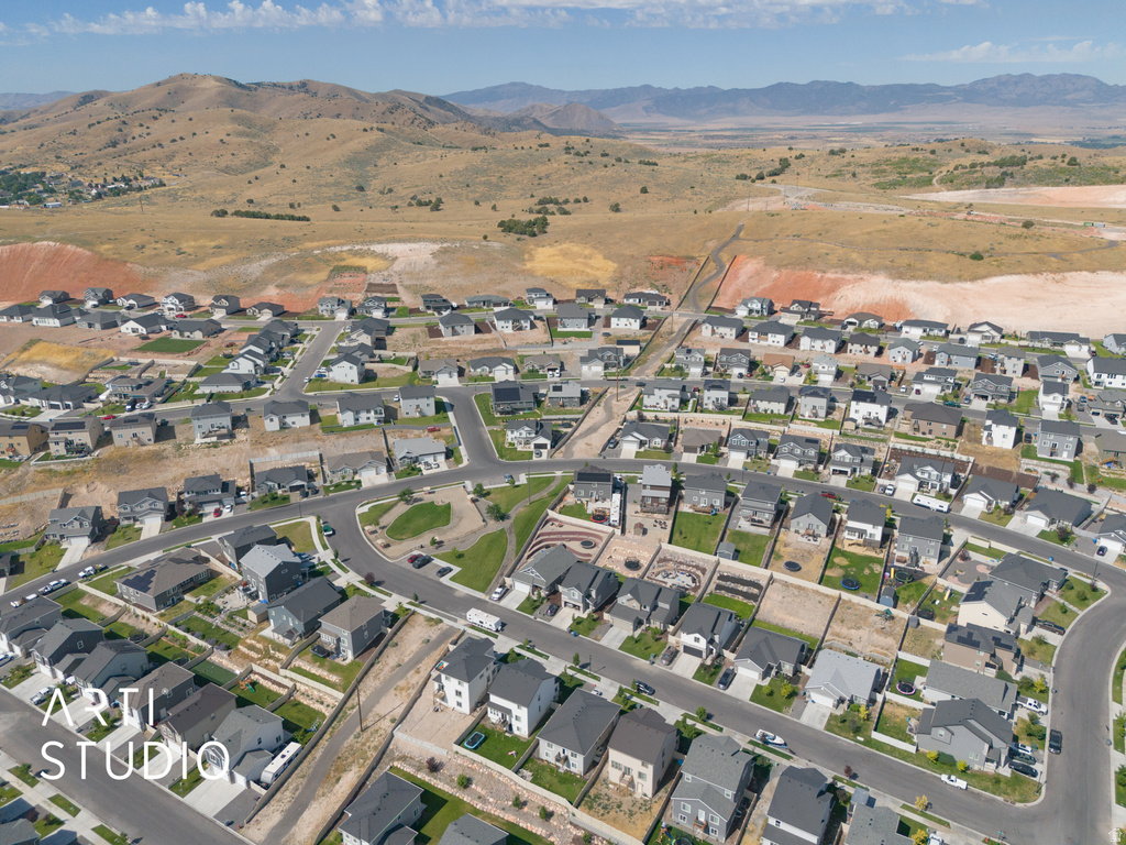 1713 S WINDEMERE RD Santaquin, UT 84655