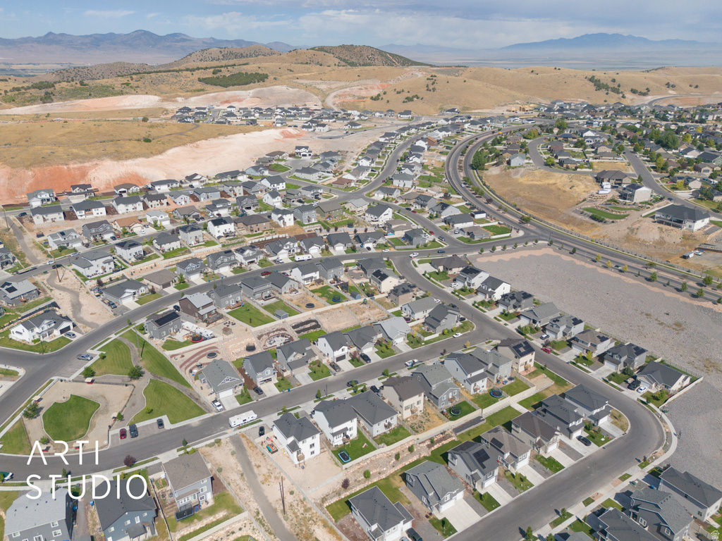 1713 S WINDEMERE RD Santaquin, UT 84655