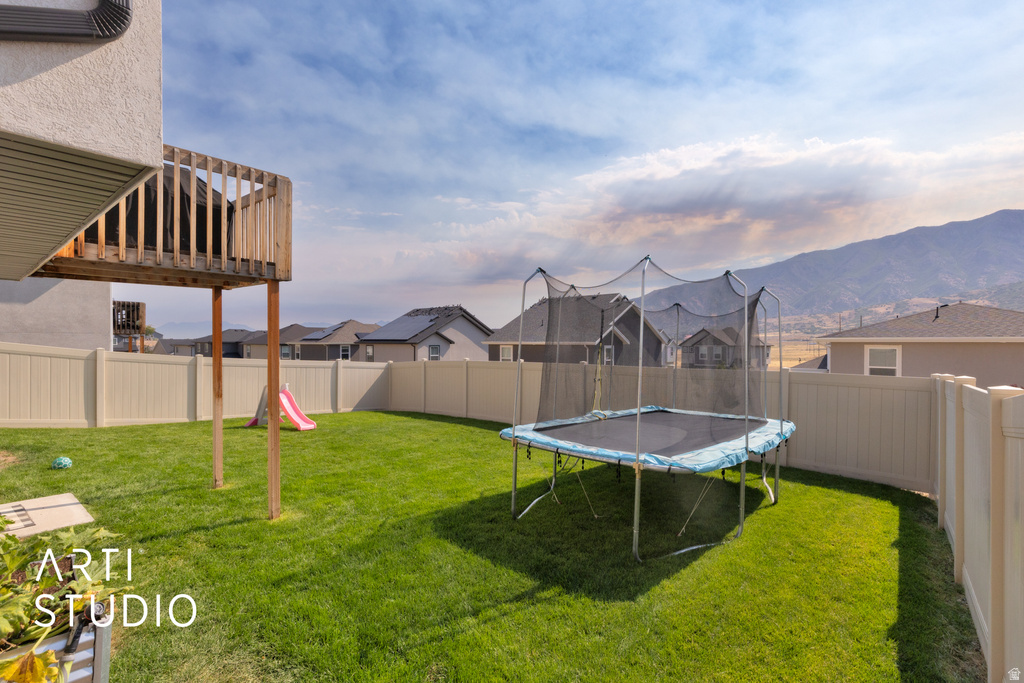 1713 S WINDEMERE RD Santaquin, UT 84655