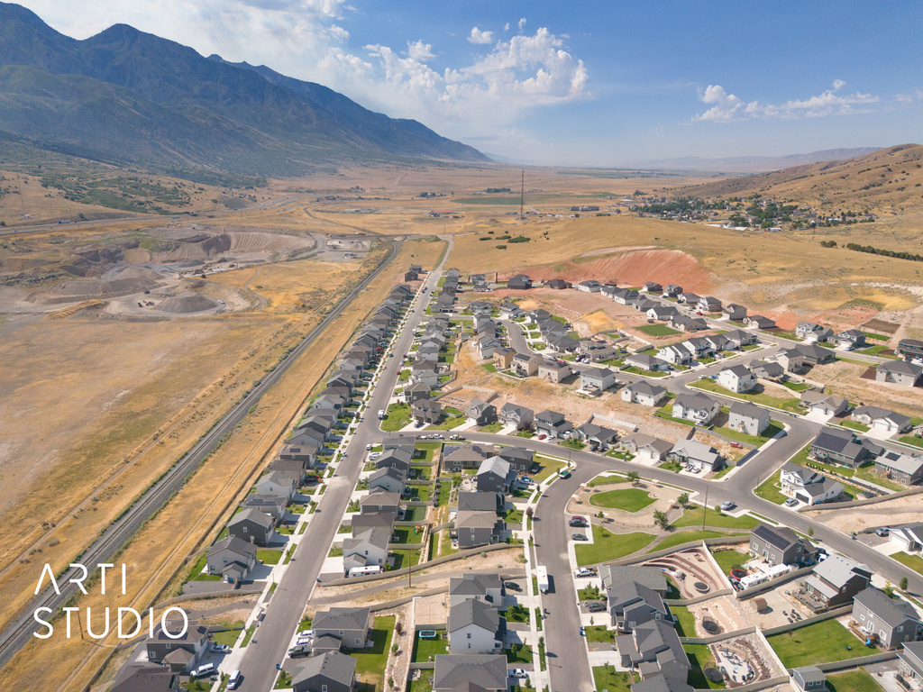 1713 S WINDEMERE RD Santaquin, UT 84655