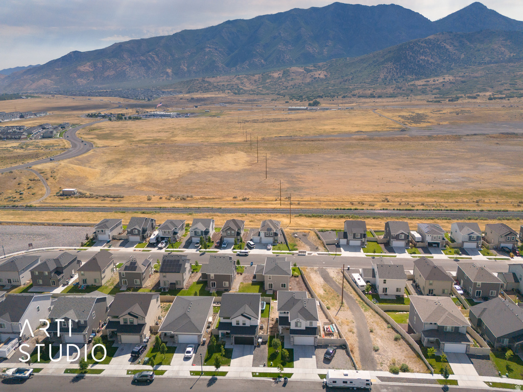 1713 S WINDEMERE RD Santaquin, UT 84655