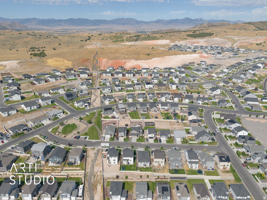 1713 S WINDEMERE RD Santaquin, UT 84655