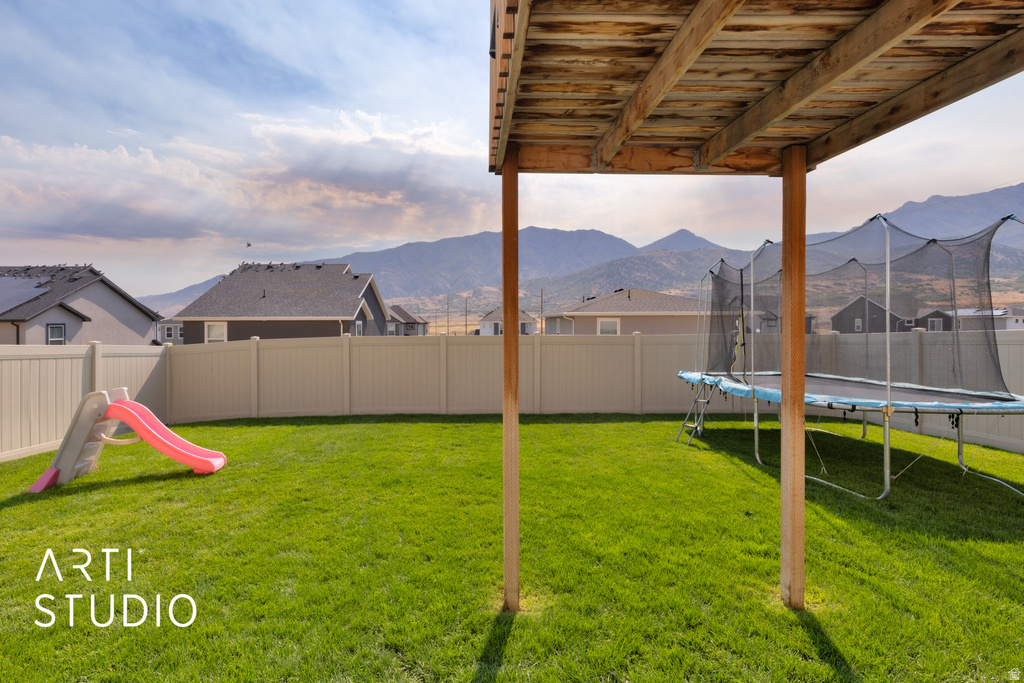 1713 S WINDEMERE RD Santaquin, UT 84655