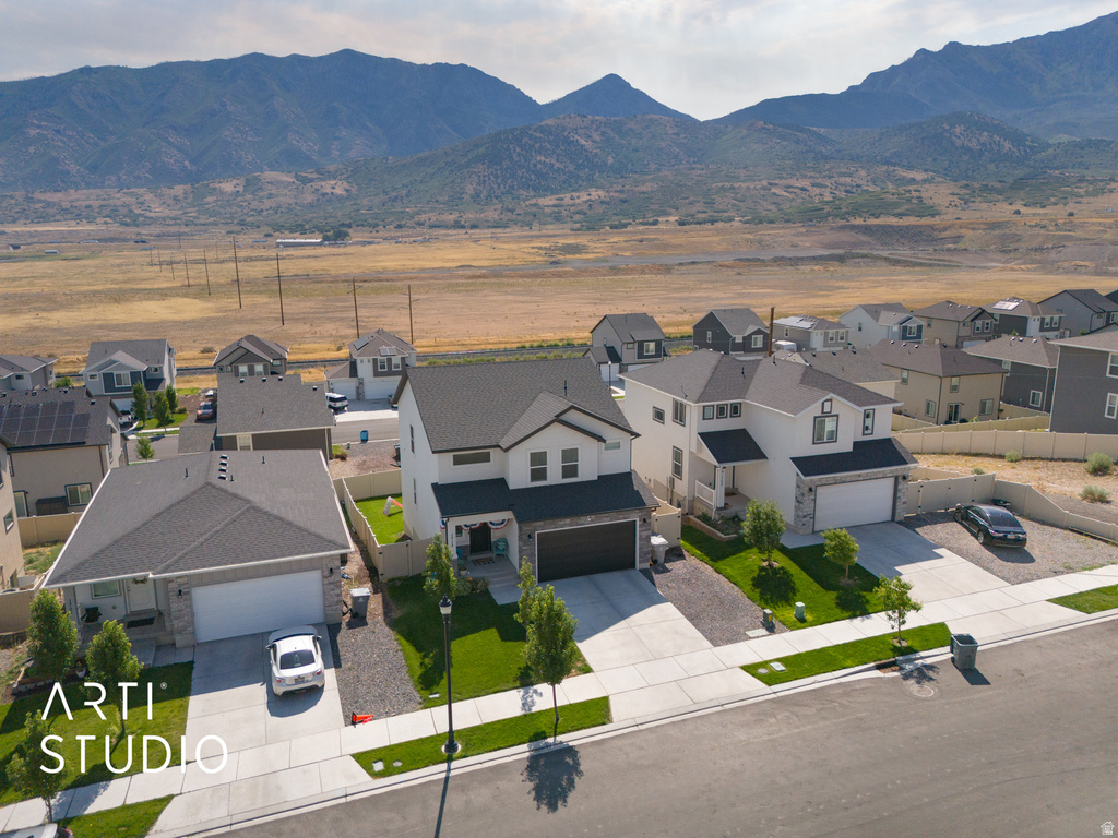 1713 S WINDEMERE RD Santaquin, UT 84655