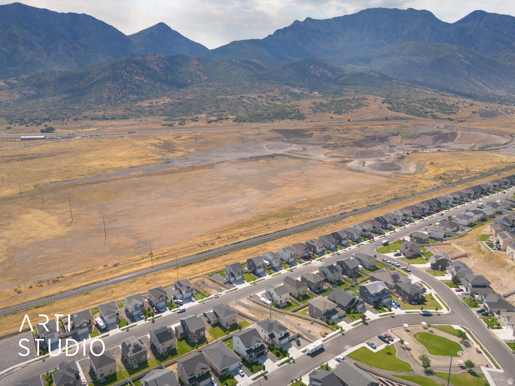 1713 S WINDEMERE RD Santaquin, UT 84655