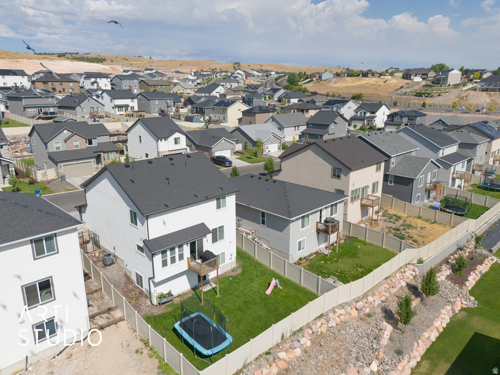 1713 S WINDEMERE RD Santaquin, UT 84655