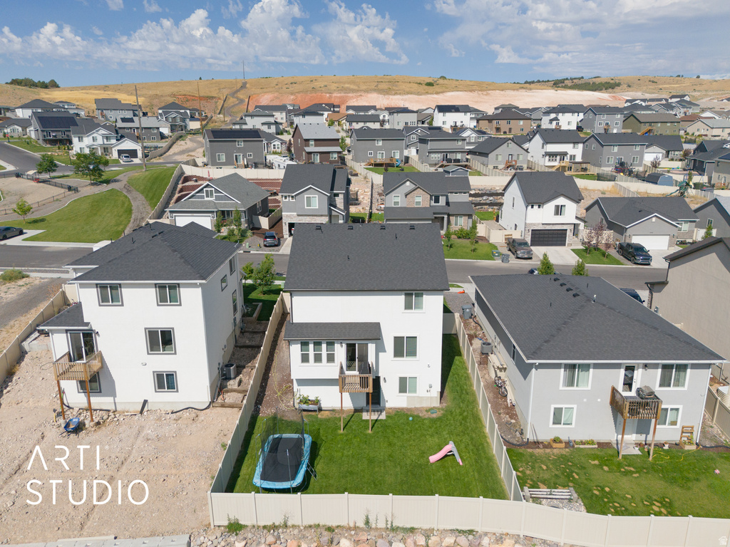 1713 S WINDEMERE RD Santaquin, UT 84655