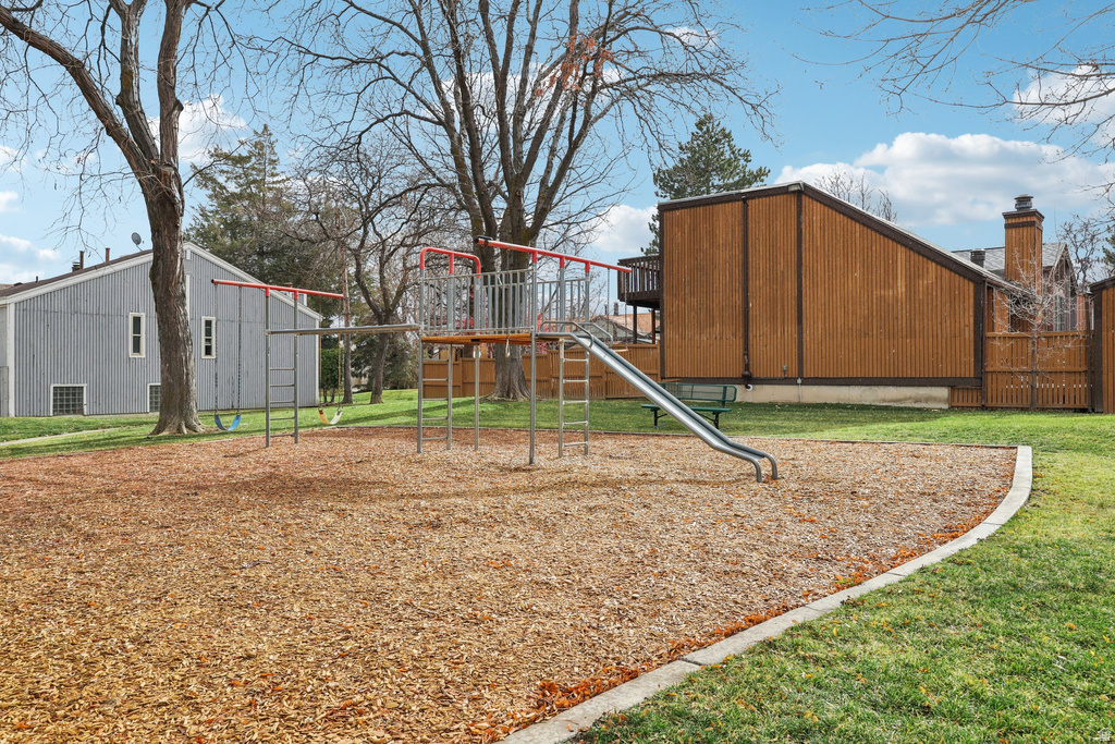 2409 W HARDROCK DR Taylorsville, UT 84129