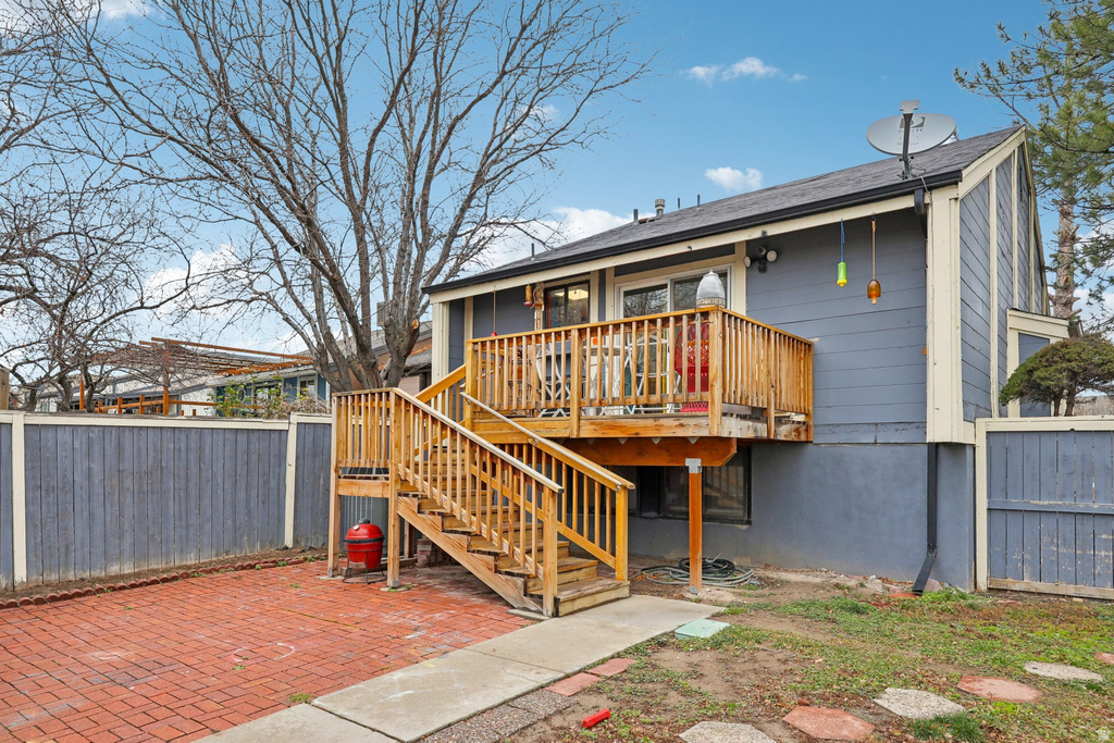 2409 W HARDROCK DR Taylorsville, UT 84129