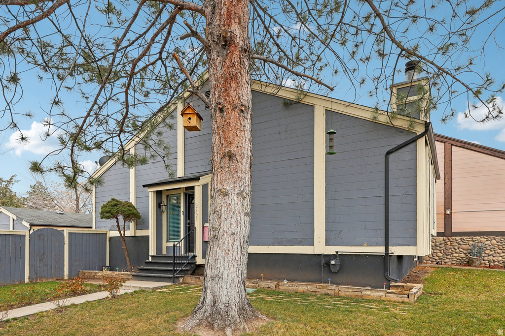 2409 W HARDROCK DR Taylorsville, UT 84129