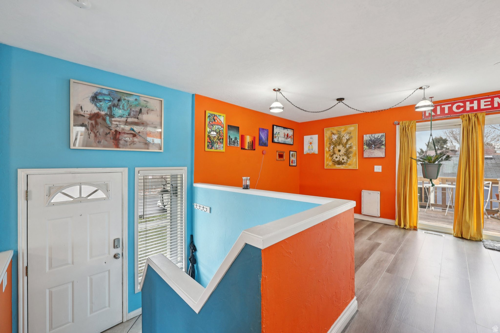 2409 W HARDROCK DR Taylorsville, UT 84129