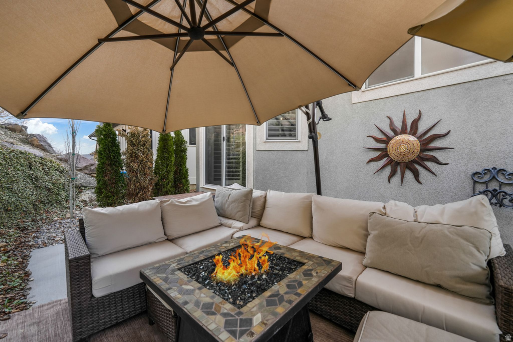 10358 N TAMARACK WAY Cedar Hills, UT 84062