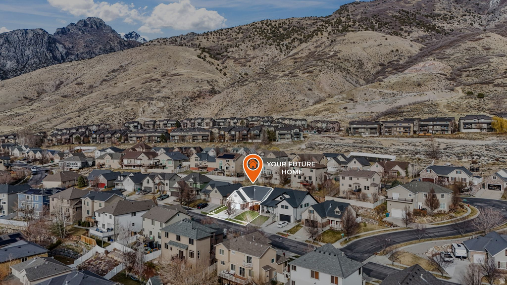 10358 N TAMARACK WAY Cedar Hills, UT 84062