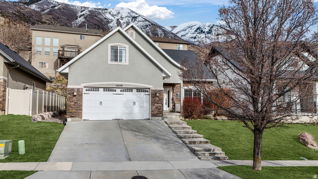 10358 N TAMARACK WAY Cedar Hills, UT 84062