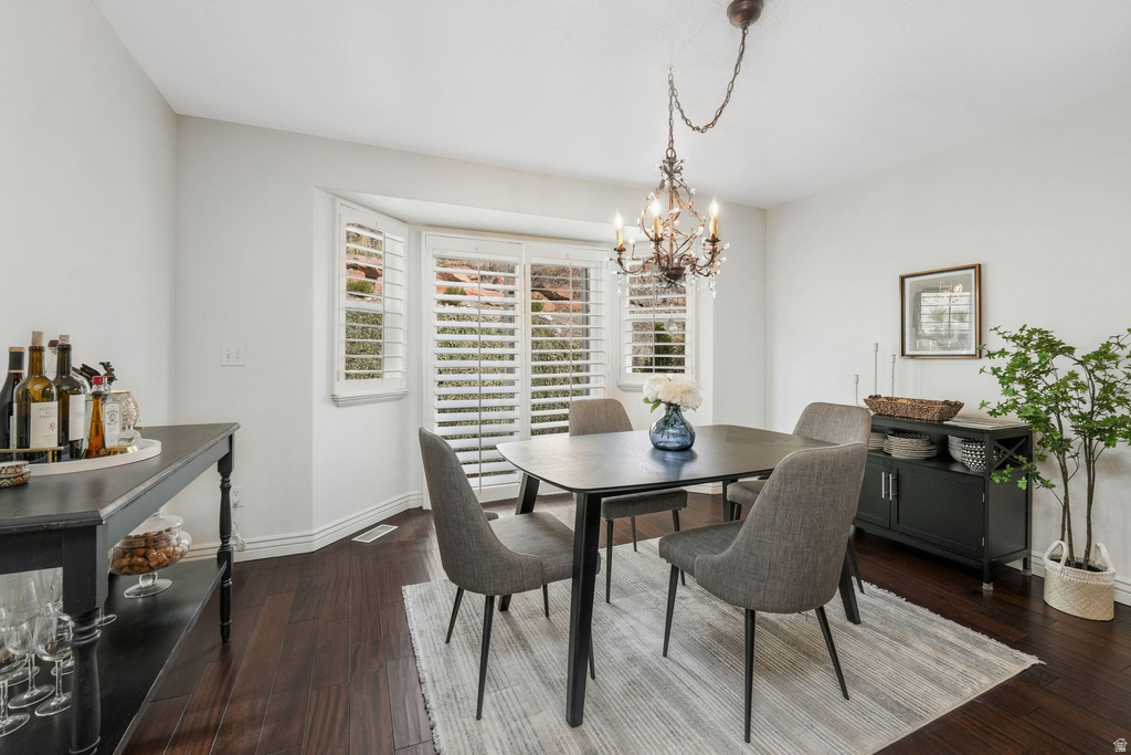 10358 N TAMARACK WAY Cedar Hills, UT 84062