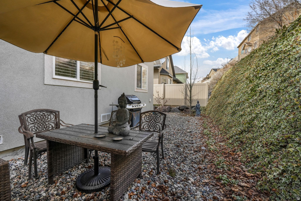 10358 N TAMARACK WAY Cedar Hills, UT 84062