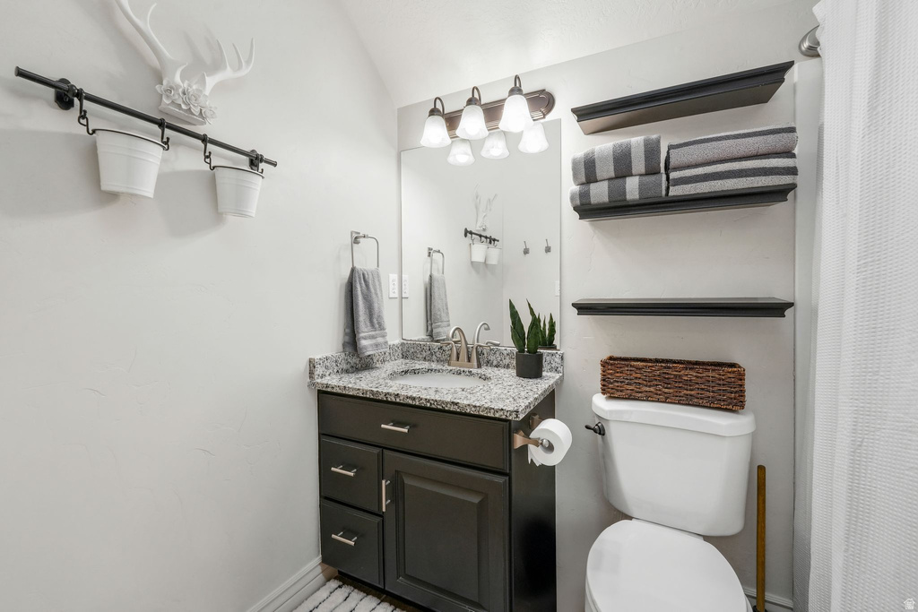 10358 N TAMARACK WAY Cedar Hills, UT 84062