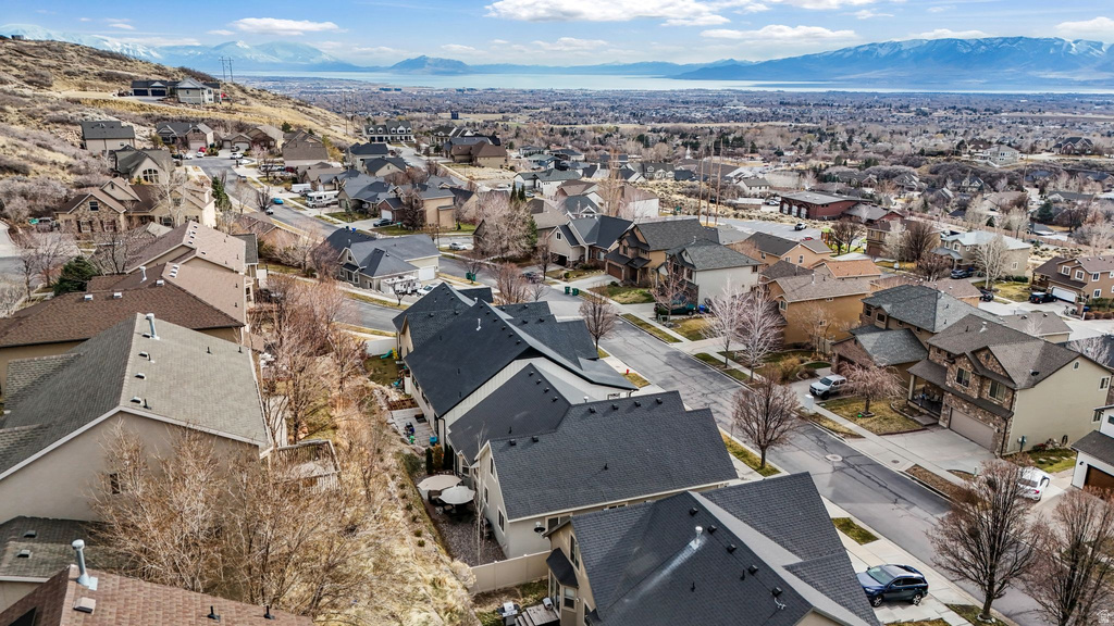 10358 N TAMARACK WAY Cedar Hills, UT 84062