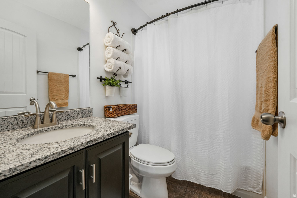 10358 N TAMARACK WAY Cedar Hills, UT 84062