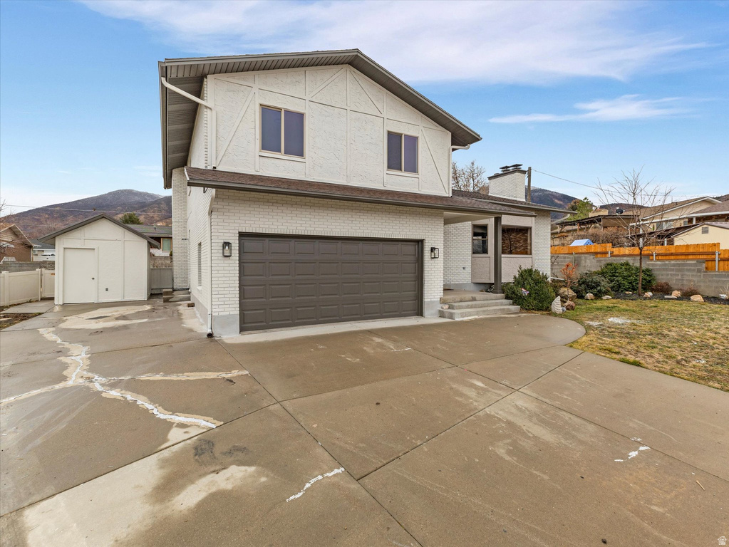 693 KINGSTON CIR Tooele, UT 84074