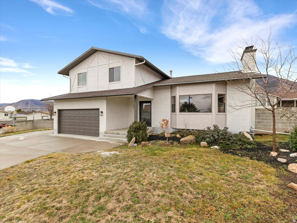 693 KINGSTON CIR Tooele, UT 84074