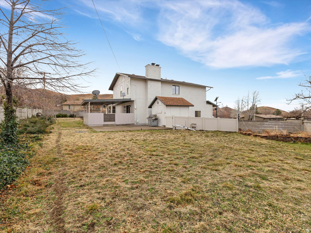 693 KINGSTON CIR Tooele, UT 84074