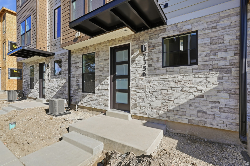 7339 S SIDELINE LN #51 Midvale, UT 84047