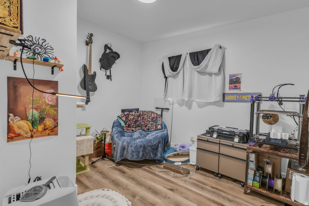 4380 S EBONY AVE Taylorsville, UT 84123