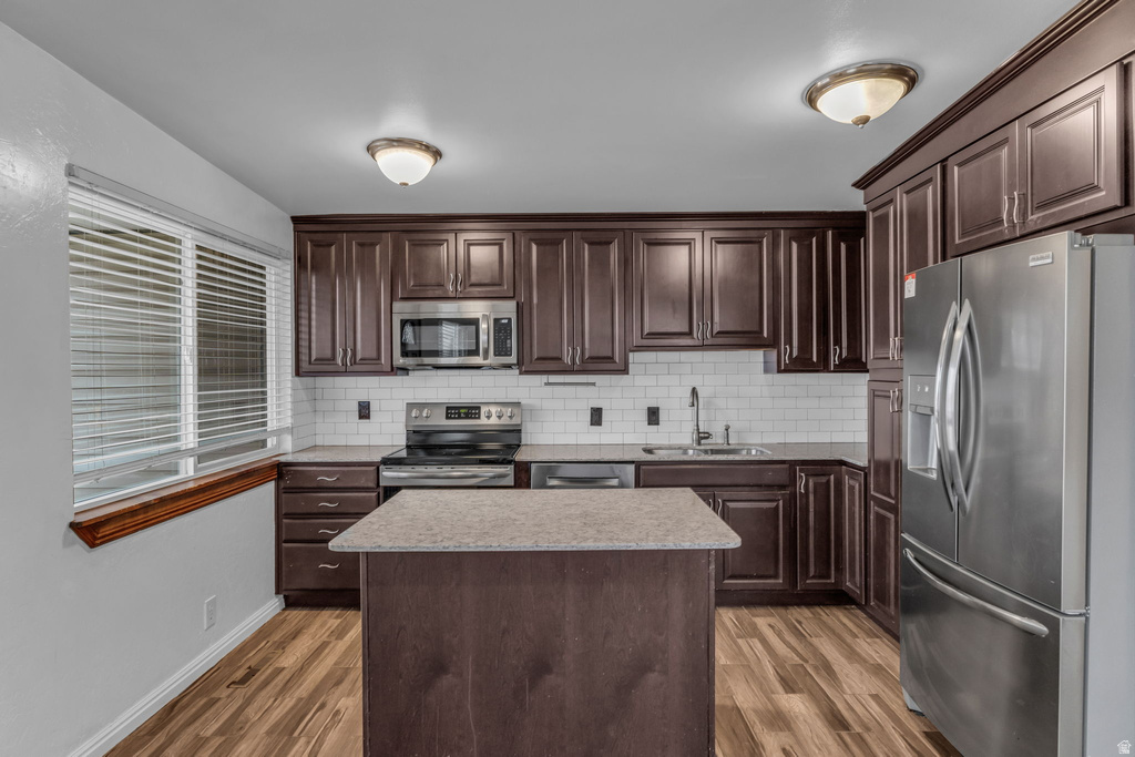 4380 S EBONY AVE Taylorsville, UT 84123