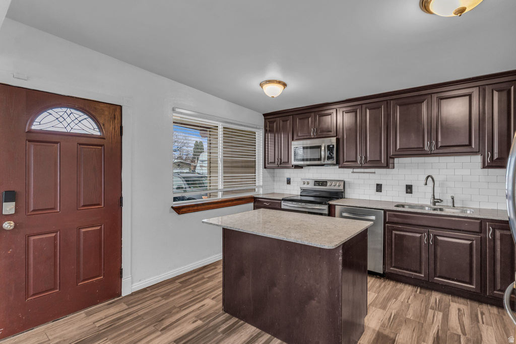 4380 S EBONY AVE Taylorsville, UT 84123