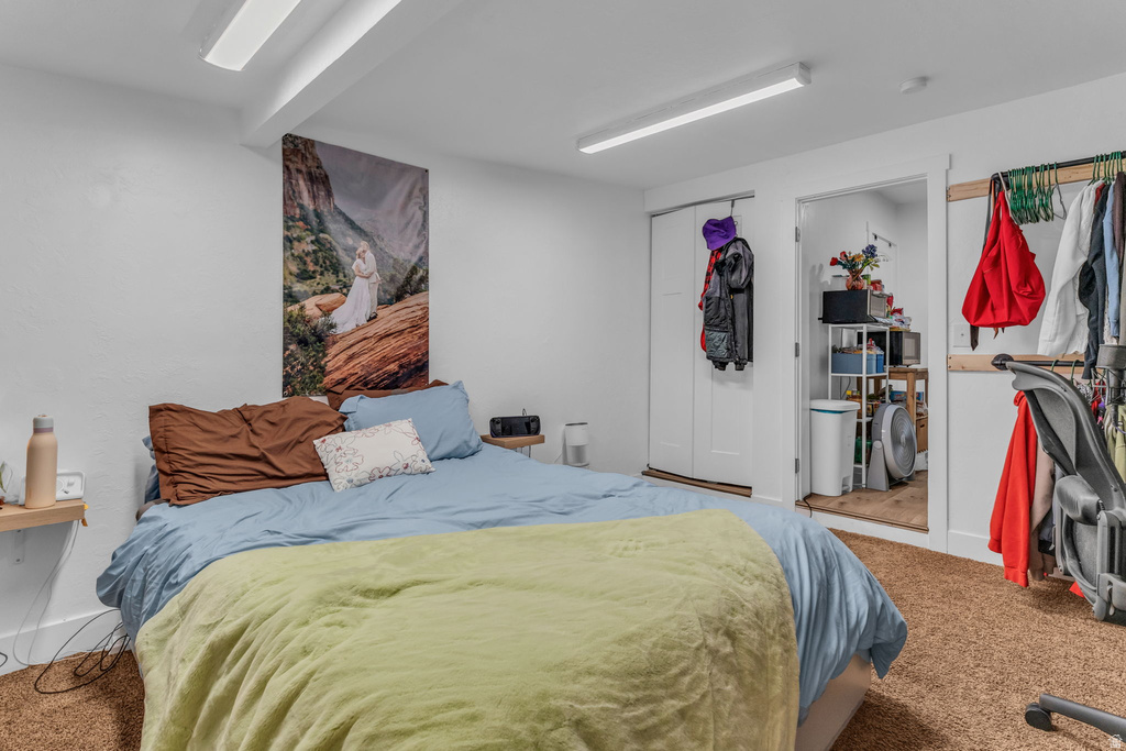 4380 S EBONY AVE Taylorsville, UT 84123