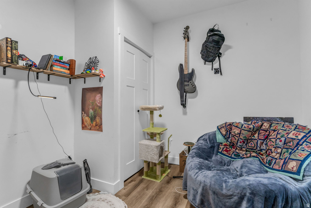 4380 S EBONY AVE Taylorsville, UT 84123