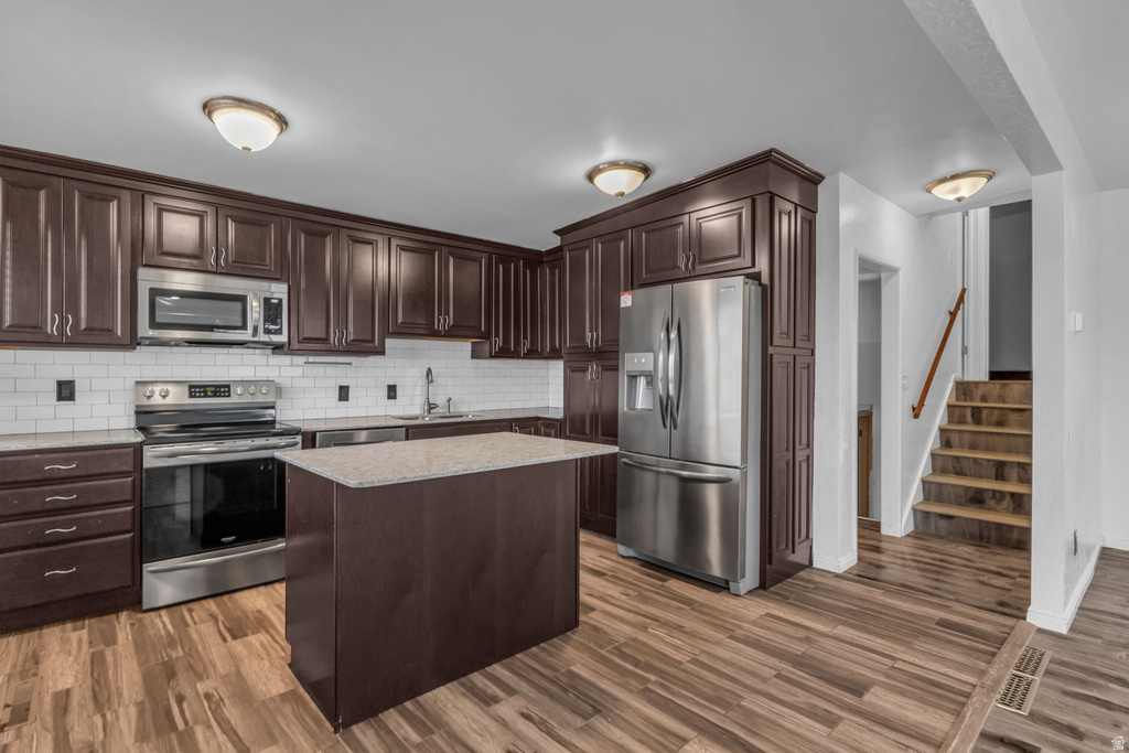 4380 S EBONY AVE Taylorsville, UT 84123