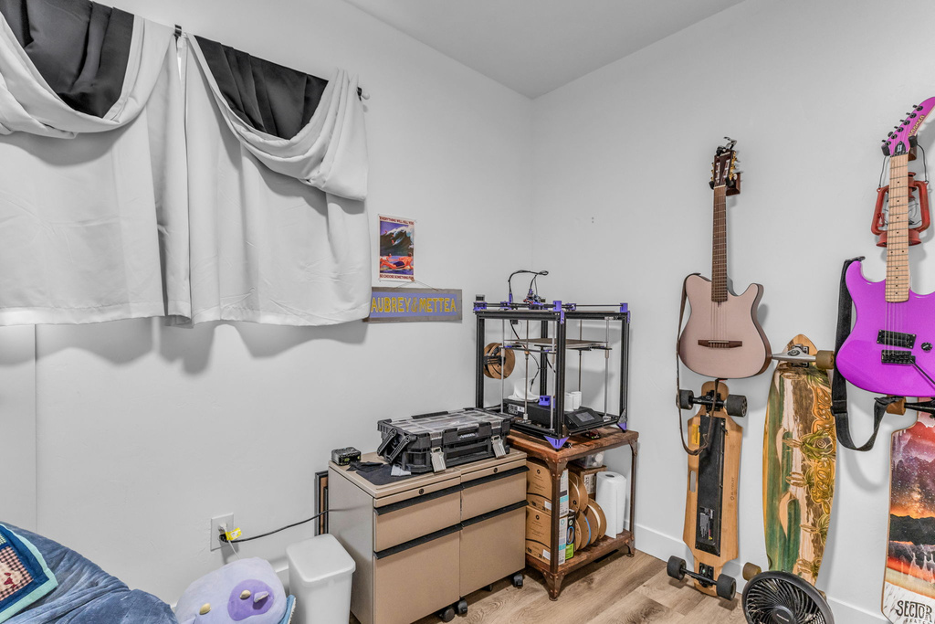 4380 S EBONY AVE Taylorsville, UT 84123