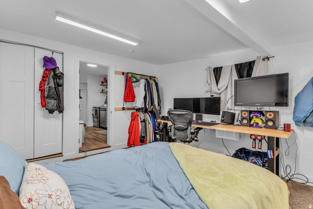 4380 S EBONY AVE Taylorsville, UT 84123