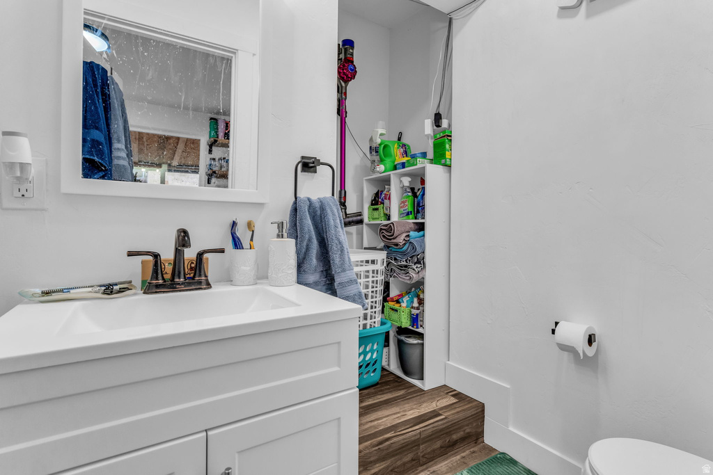 4380 S EBONY AVE Taylorsville, UT 84123